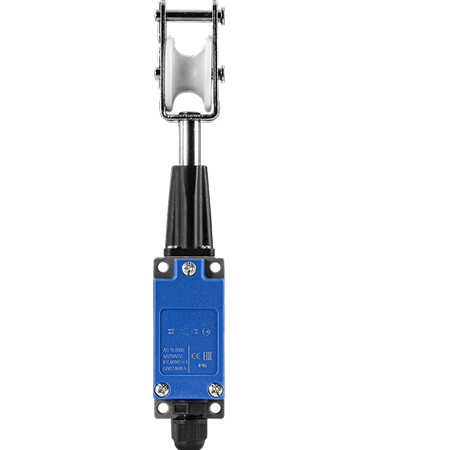 TZ-8115 - Концевой выключатель 