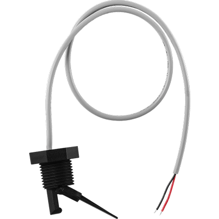 ДР-П-51-15 - Датчик-реле потока лепестковый 