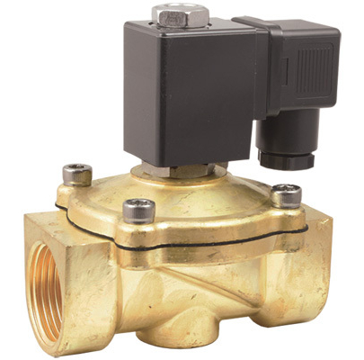 YCL31-25 - Клапан бистабильный 