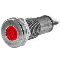 ARG2-V-10FB-L-R (C45D-V-10FB) - Лампа светодиодная 10 мм индикаторная