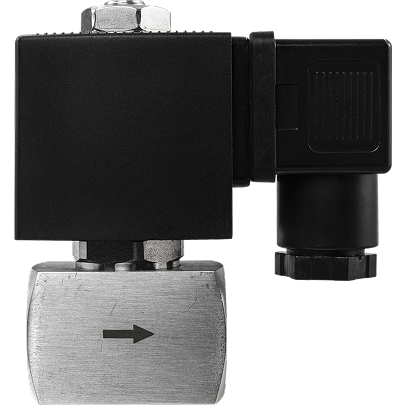 3H11-1.5 (YCTT11) - Клапан нормально закрытый 