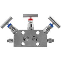 АБВ32-d14-CSM - Вентильный блок 