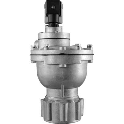 Клапан нормально закрытый RMF-DD-40 