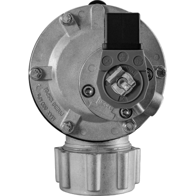 Клапан нормально закрытый RMF-DD-40 