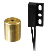 ДР-ПБ-62 - Датчик-реле потока бескорпусный поршневой 