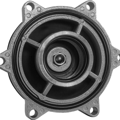 RMF-Y-50 - Клапан нормально закрытый 