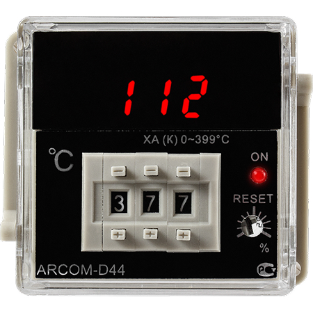 ARCOM-D44-100 - Терморегулятор 