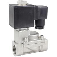 YCP32-50 - Клапан нормально открытый