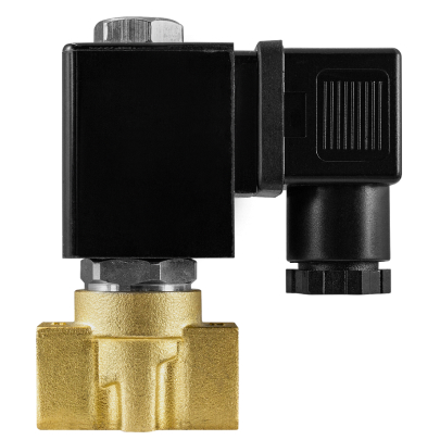 Клапан нормально закрытый 1H21-1.6 (AR-YCH31) 