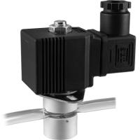 2Q12 - Клапан нормально открытый