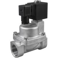 Клапан нормально закрытый 2H21-20 (AR-YCH21)