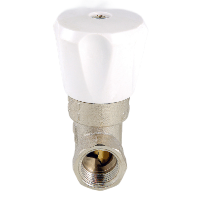 Кран двойной регулировки (КРДП) VT.004.N 