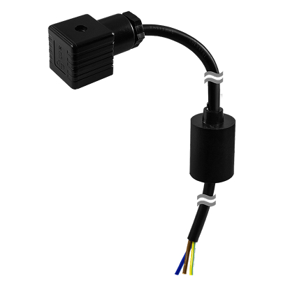 ESB201 - Энергосберегающее устройство для катушек электромагнитных клапанов 