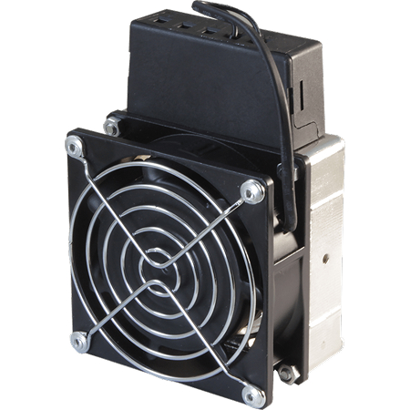 HVL 031 - Тепловентилятор 