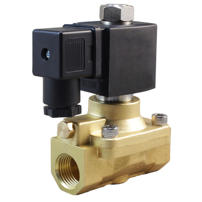 Клапан нормально открытый YCH12-15 