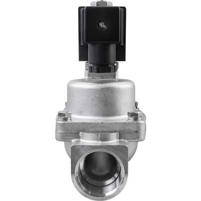 Клапан нормально закрытый 2H21-20 (AR-YCH21) 