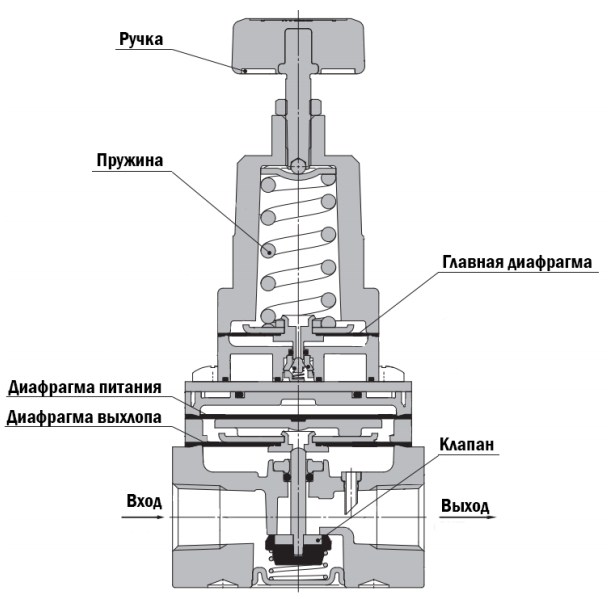Описание в разборе
