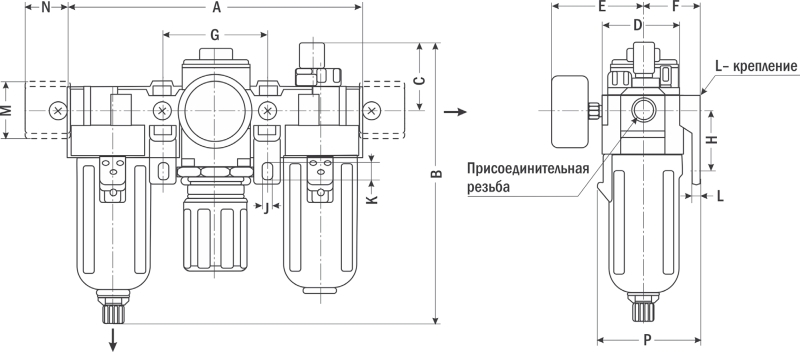 ФРЛ-3000, ФРЛ-4000, ФРЛ-5000 ФРЛ-3000, ФРЛ-4000, ФРЛ-5000