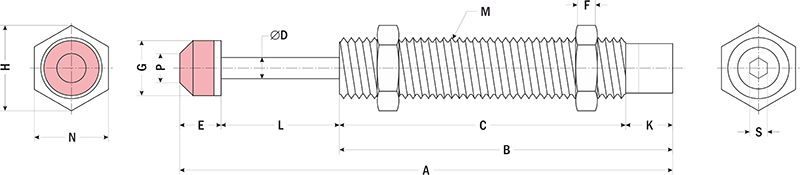 АГН-1416-2, АГН-1425-2, АГН-2020-2, АГН-2030-2, АГН-2525-2, АГН-3660-2