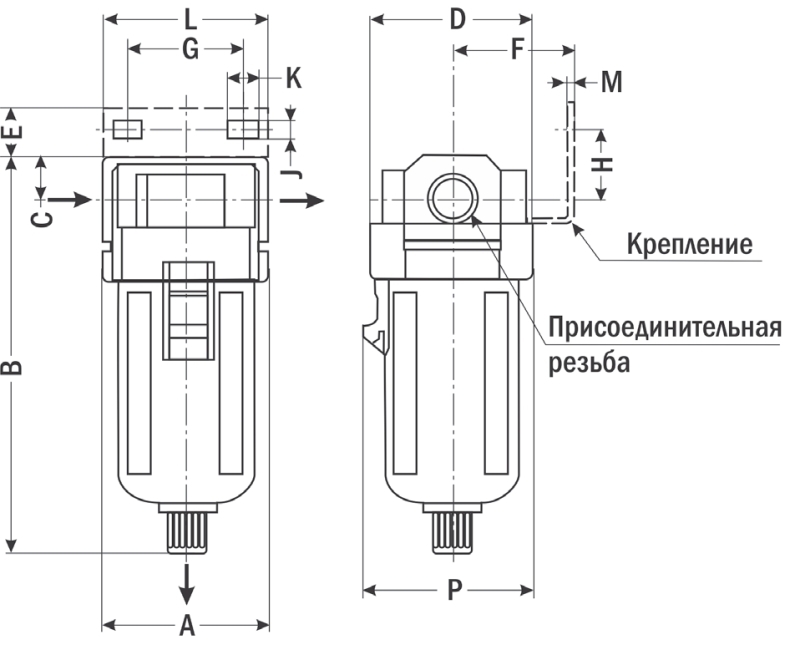 Ф-3000-4000