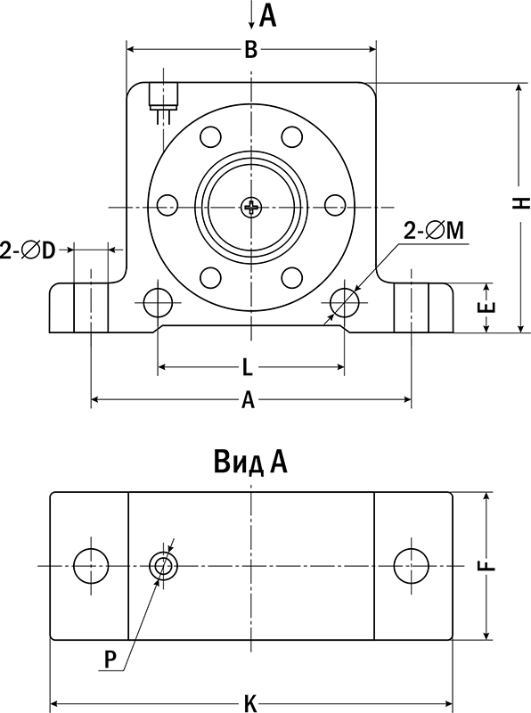 ПВР-6125 ПВР-6125