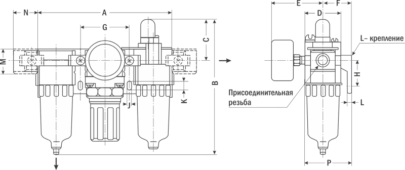 ФРЛ-2000 ФРЛ-2000