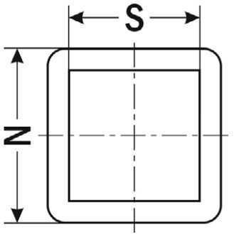 Габаритные размеры ПП44 Габаритные размеры ПП44