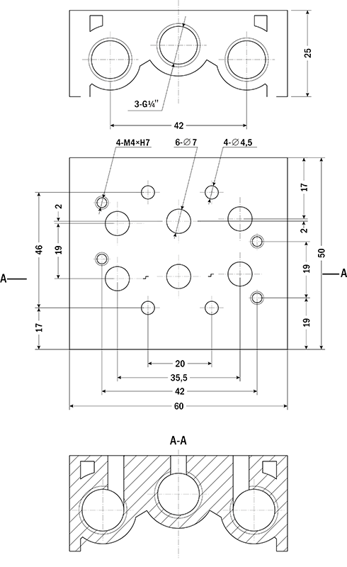Габаритные размеры ARP7.png