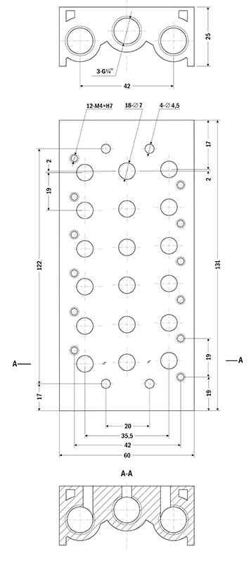 Габаритные размеры ARP7-6.png
