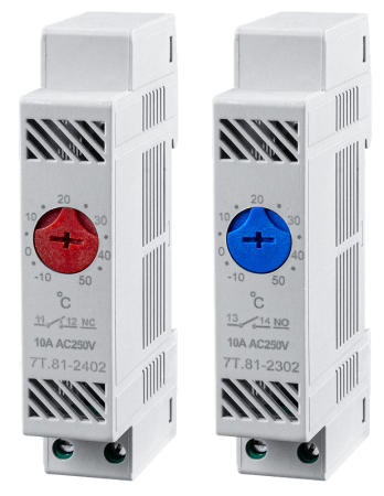  ART-7T.81 - Термостаты 
