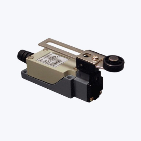 TZ-8108 IP65 - Концевой выключатель пыле-влагозащённый 