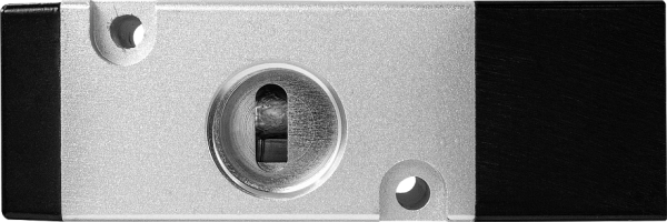 РПВ-3211-18 - Пневмораспределитель 