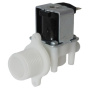 YCWS10-06 - Электромагнитный клапан на пищевые жидкости 