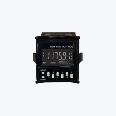 ARCOM-TC-PRO482СRA-Щ - Универсальный таймер-счетчик времени наработки 