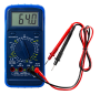 MY-64 - Мультиметр 