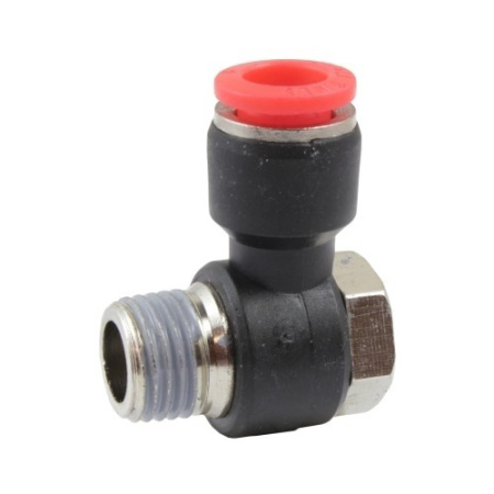 ТРНУ1-0414 - Угловой фитинг 