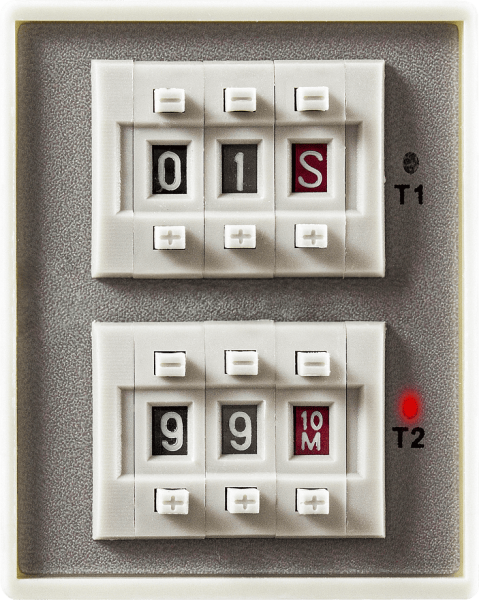 ARCOM-ST5P-R - Реле времени 