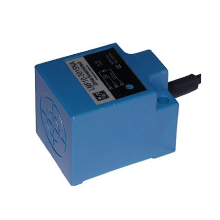 AR-LMF10-3015NC - Индуктивный бесконтактный датчик 