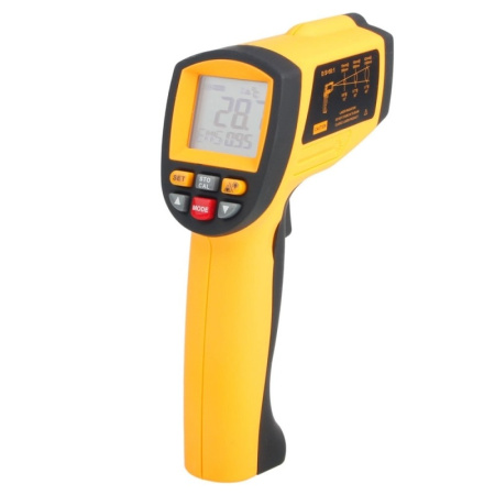 ARKOM AR1651 - Пирометр 