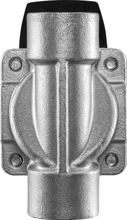 YCP11-25 - Электромагнитный клапан пар, вода, горячая вода, масла ДУ 25 