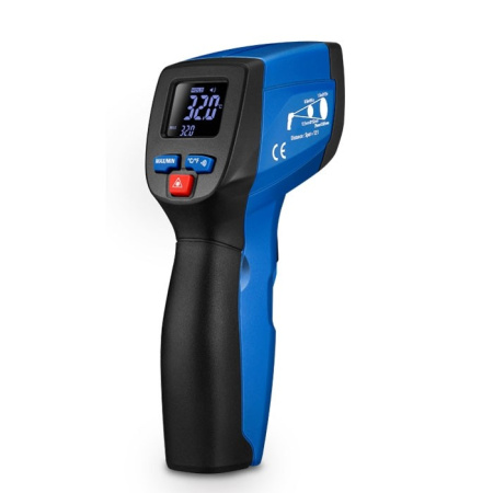 CEM DT-880 - Пирометр 
