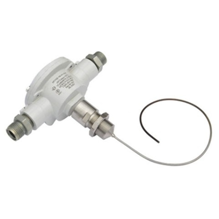 ИП102-1В-МР-НК - Извещатель пожарный тепловой взрывозащищённый максимальный и максимально-дифференциальный (РМРС) 