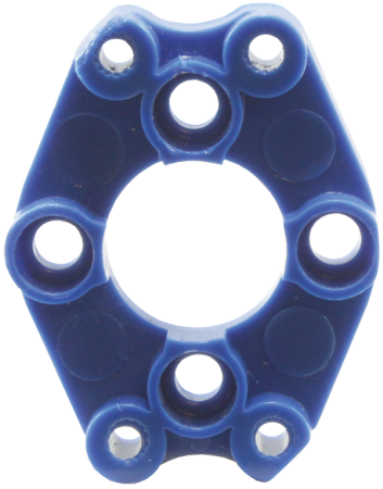 AR310-2 - Кран шаровой с электроприводом 