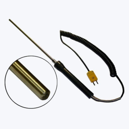 ТТД-04 500мм - Температурный щуп 
