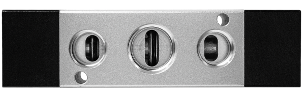 РПВ-5222-14 - Пневмораспределитель 