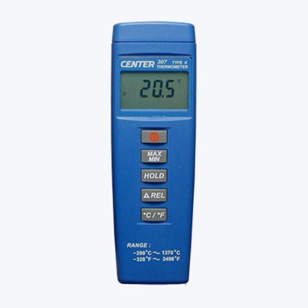 Center 307 - Термометр многофункциональный 