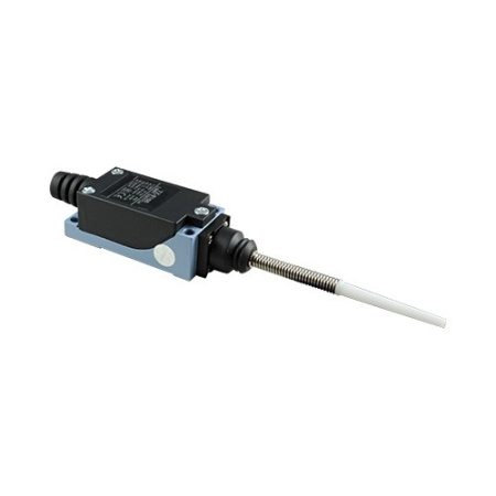 TZ-8166 IP65 - Концевой выключатель пыле-влагозащённый 