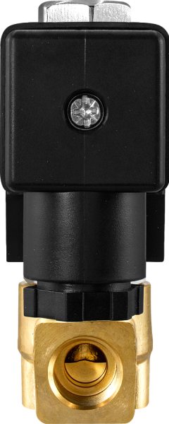 Клапан нормально закрытый 1F21-5 (AR-YCSL) 