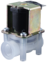 YCWS10-02 - Электромагнитный клапан на пищевые жидкости 