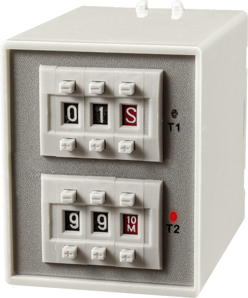 ARCOM-ST5P-R - Реле времени 